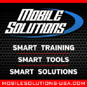 Mobile Solutions - USA